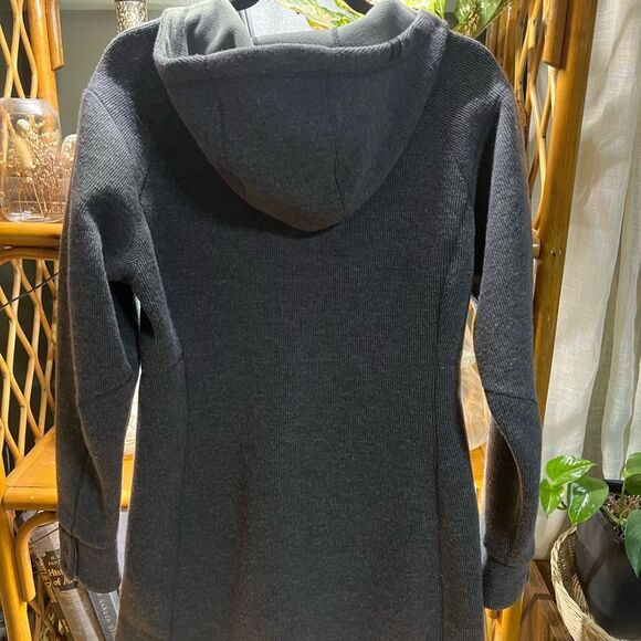 Outdoor research Salida Long Fleece Hooded Jacket - Women's - Picture 6 of 6